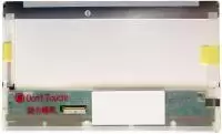 Матрица (экран) для ноутбука LP101WH1(TL)(B1), 10.1", 1366x768, 40 pin, LED, Normal матовая