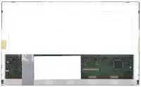 Матрица (экран) для ноутбука HT101HD1-100, 10.1", 1366x768, 40 pin, LED, матовая