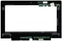 Модуль (матрица + тачскрин) для Lenovo IdeaPad Yoga 11 11S черный