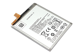 Аккумулятор (батарея) EB-BA907ABY для телефона Samsung Galaxy S10 Lite (G770F), 3.85В 4500мАч
