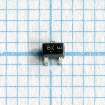 Транзистор LMUN5133T1G SOT-323