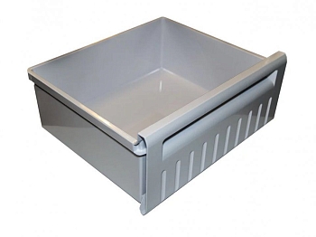 Ящик средний для морозильной камеры для холодильника Stinol, Indesit, Ariston